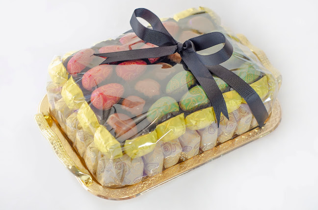 Comentarii opinii despre chefz chocola شيفز شوكولا