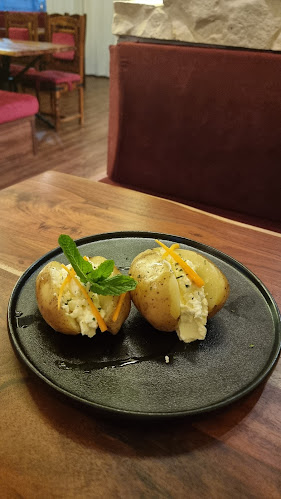 Comentarii opinii despre Bosnian Hut Restaurant