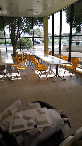 JAFZA Food Court 2 - Hospitality and gastronomy
