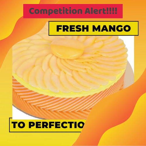 Opinii despre CAKE N BAKE pastry & confectionery LLC în Dubai - Hospitality and gastronomy