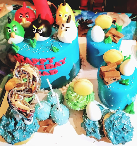 بسكتوري كافيه Pescatore cafe