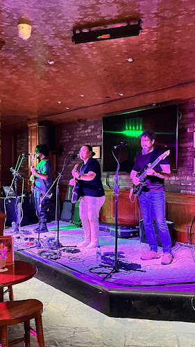 The Red Crown - Dubai