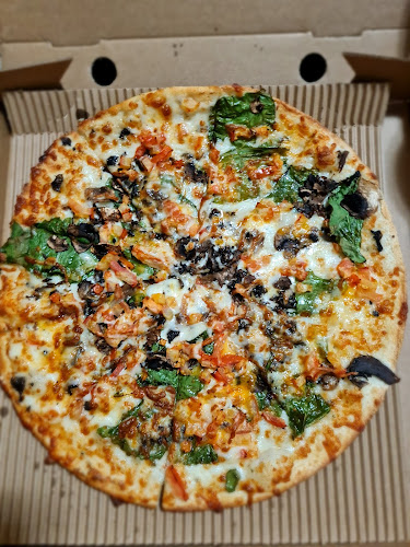 Papa Murphy's Pizza Qusais - Dubai