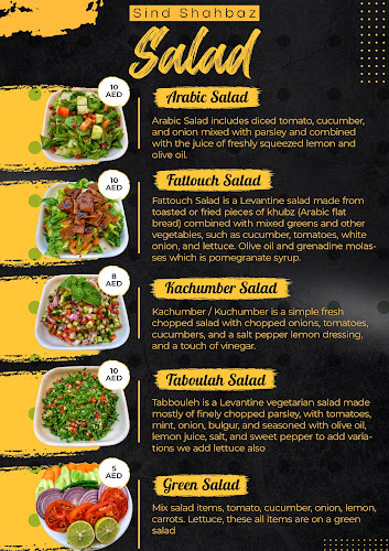 Comentarii opinii despre Sindh Shahbaz Restaurant