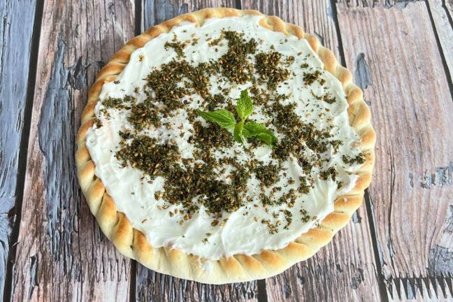 MAMLAKATI PASTRY - Dubai