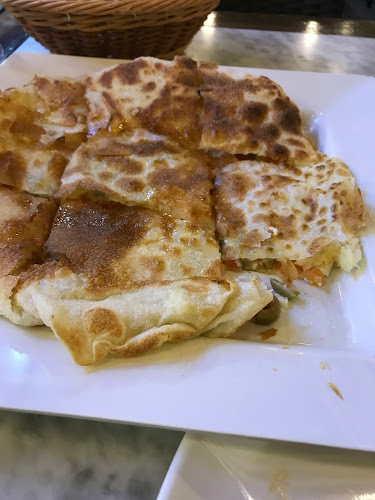 Al Amoor Falafel - Hospitality and gastronomy