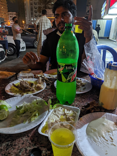 Comentarii opinii despre Al Beraimi Cafeteria - Main branch