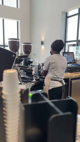 Heron Specialty Coffee - Hospitality and gastronomy