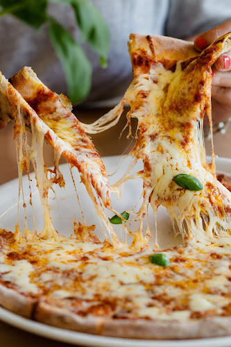 Vapiano Abu Dhabi Mall - Abu Dhabi