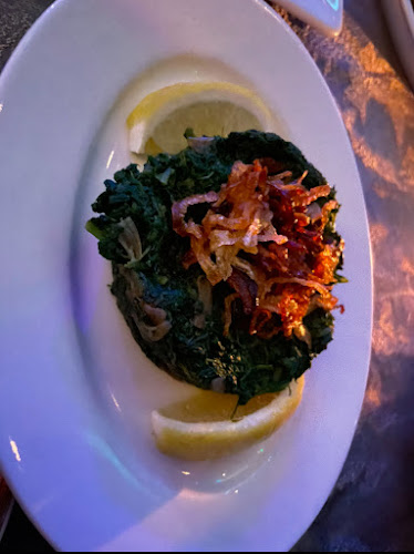 Comentarii opinii despre مطعم الاوسكار العراقي