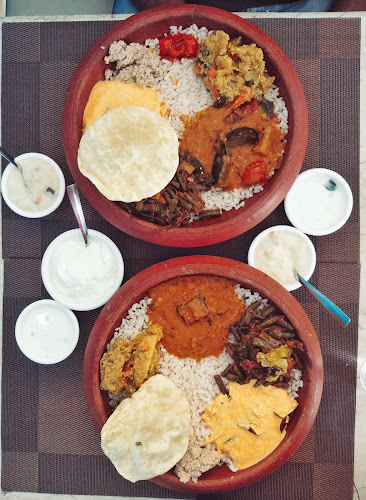 Vayal Restaurant - Hospitality and gastronomy