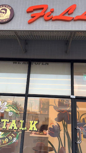 Opinii despre Filli Cafe | Al Warqa - Dubai în Dubai - Hospitality and gastronomy