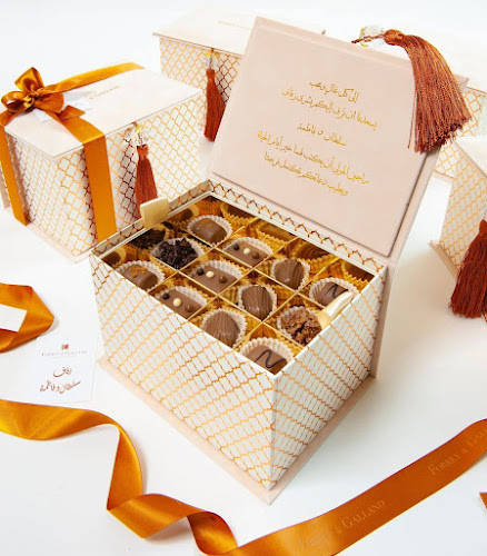 FORREY & GALLAND - Hospitality and gastronomy