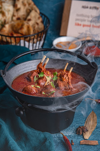 Opinii despre India Bistro- Abu Shagara în Sharjah - Hospitality and gastronomy