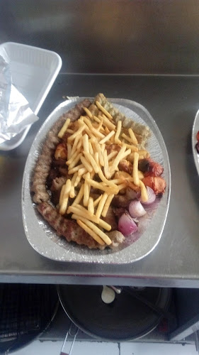 Safina Al Sahara Restaurant and Cafeteria - Hospitality and gastronomy