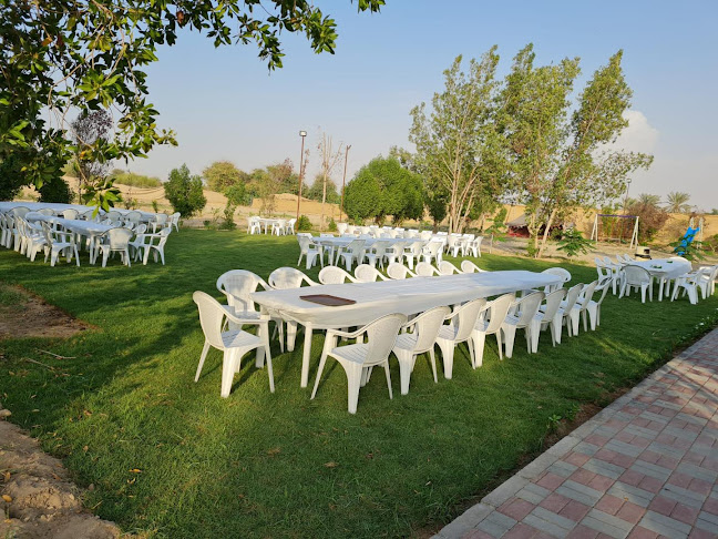 Dubai Government Workshop - Rd E311 Al Roya - Dubai