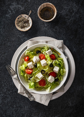 Opinii despre Broccoli Pizza & Pasta în Dubai - Hospitality and gastronomy