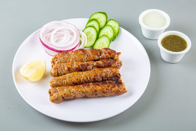 TASTE DELIGHTS RESTAURANT - Sharjah