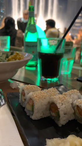 Opinii despre Social House în Dubai - Hospitality and gastronomy