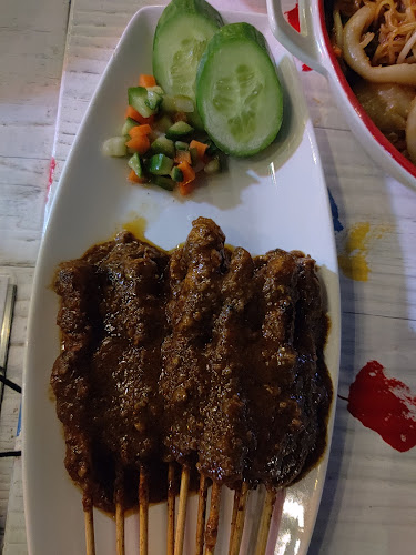 Betawi Restaurant - JLT - Dubai