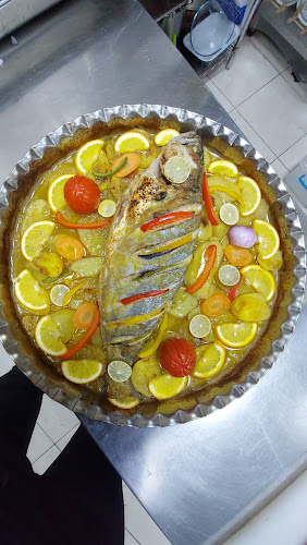 Opinii despre مطعم فسفور الخليج للمأكولات البحرية - فرع دبي Fosfour ALKhaleej for Seafood restaurant- Dubai branch în Dubai - Hospitality and gastronomy