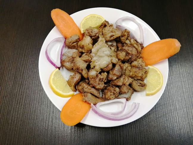 Comentarii opinii despre Al Yemen Mandi مطعم اليمن للمندي فرع القصيص