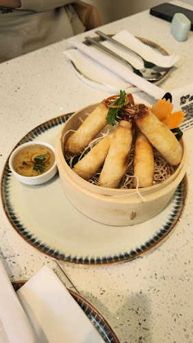 Thai Noodles Restaurant - Hospitality and gastronomy