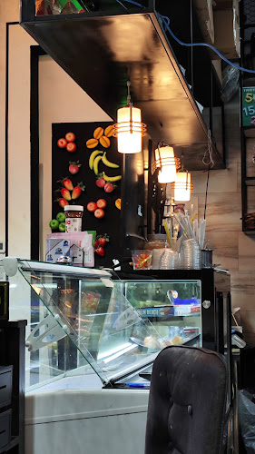 Opinii despre Khookh ALbustan (كوخ البستان) în Sharjah - Hospitality and gastronomy