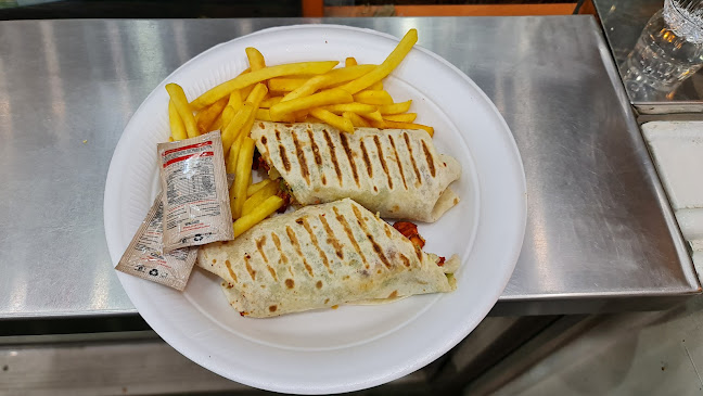 Muwaileh Commercial - Industrial Area - Sharjah