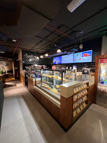 Next to, Fortune Tower - Jumeirah Lakes Towers, Cluster C - Sheikh Zayed Rd - Dubai