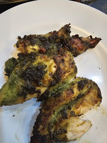 Shater restaurant sharjah