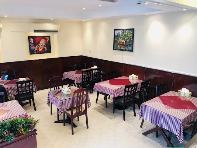 Coastal Delicacies Restaurant