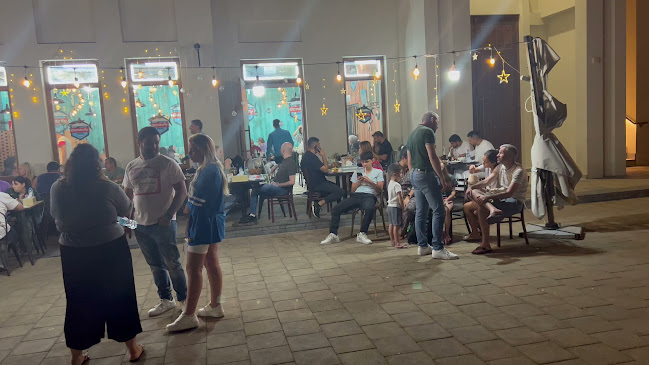 Fish Market - Ground Floor - Al Teelah St - Mina Zayed - Harbour - Abu Dhabi