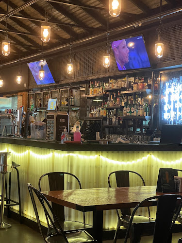 SoHo Bar & Grill - Hospitality and gastronomy