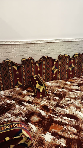 Aryan Afghan Bukhari Rice Restaurant. - Hospitality and gastronomy