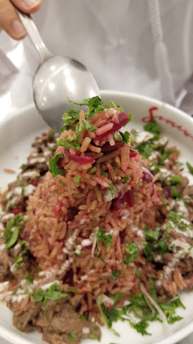 Comentarii opinii despre Somewhere Dubai Mall