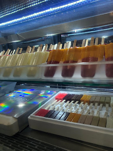 Opinii despre Zaleej Ice Pops زليج للمثلجات în Sharjah - Hospitality and gastronomy