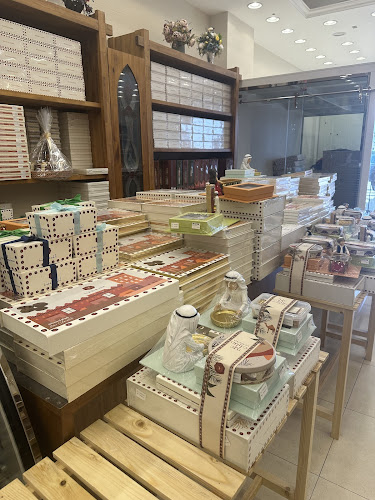 Comentarii opinii despre حلوي وقهوه الشامخه