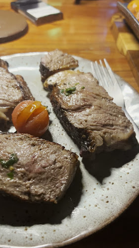 Soul St. - Street Food In Dubai at FIVE Jumeirah Village - Dubai