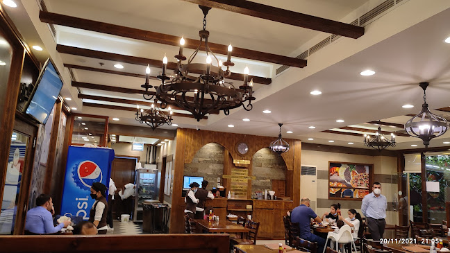 Bab AlHara Restaurant