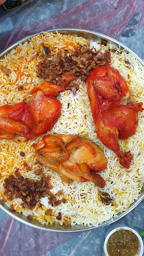 Mandi Aal Hatab - Ras Al-Khaimah