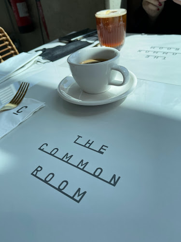 Opinii despre The Common Room ذا كومون رووم în Ras Al-Khaimah - Hospitality and gastronomy