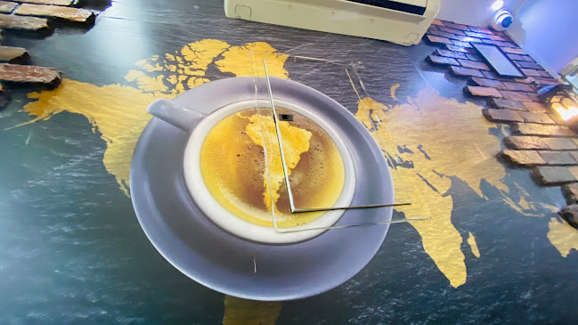 Comentarii opinii despre Seraj Darbar Restaurant Abu Dhabi