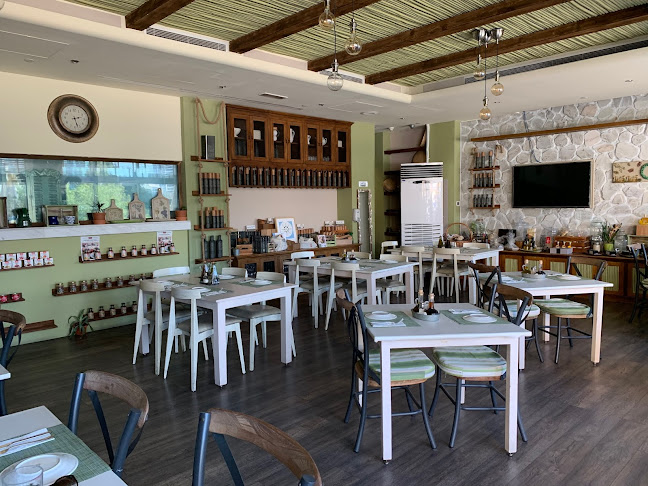 Greek & Delicious - Dubai