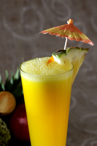 Gazebo - Makani Shamkha Mall - Hospitality and gastronomy