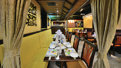 Gazebo - King Faisal Street