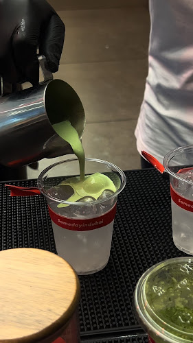 Opinii despre Some day in dubai în Dubai - Hospitality and gastronomy