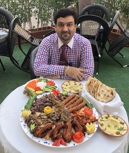 Al Ibrahimi Restaurant Electra Branch - Hospitality and gastronomy