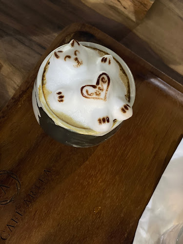 Comentarii opinii despre Cafe Artea