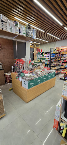 RAYHAN SWEETS AND GENERAL MARKET - Hospitality and gastronomy